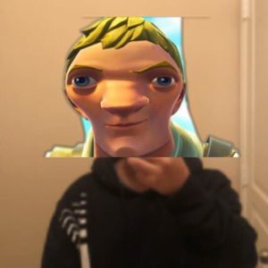 Meet your Posher, Jonathan